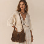 The Sedona Fringe Bag