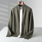 Hawthorne Merino Jacket