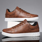 The Bennett Sneaker