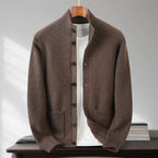 Oakmont Knit Jacket