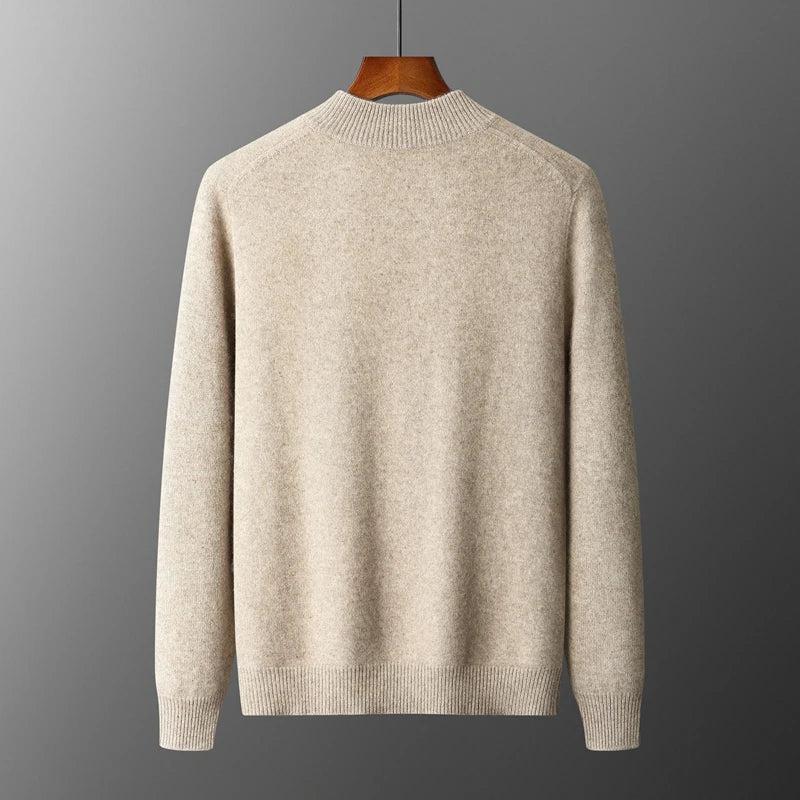 Hawthorne Merino Jacket