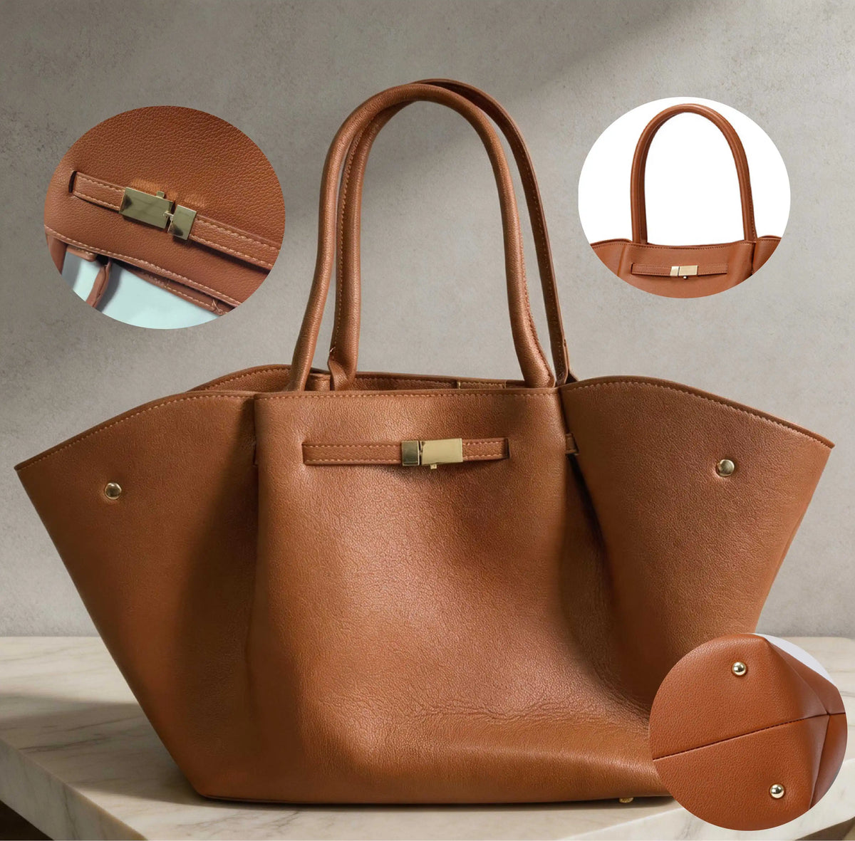 The Willow Tote