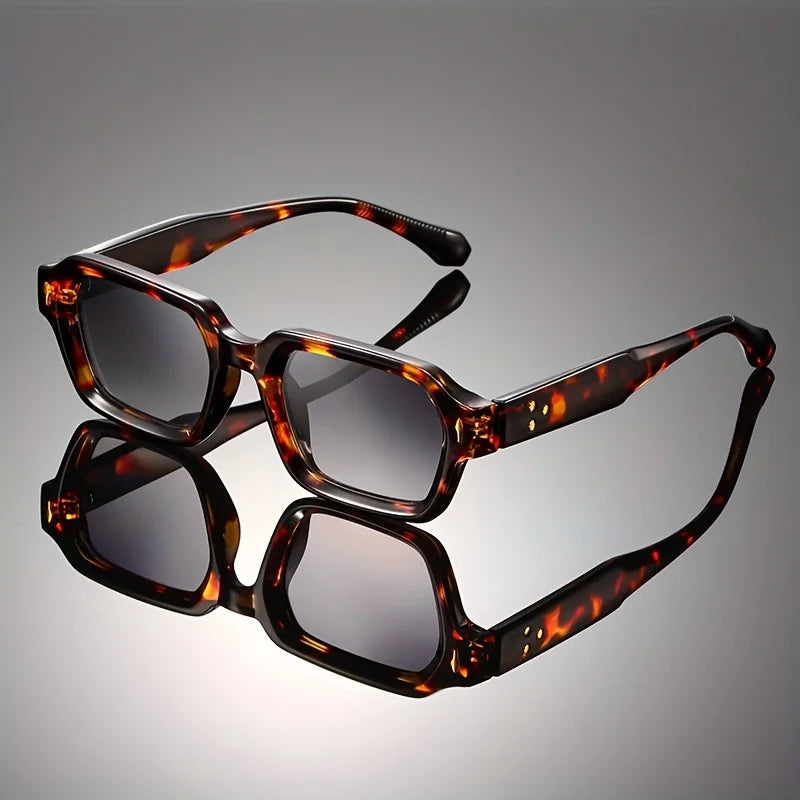 The Marlow Sunglasses