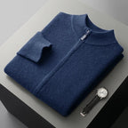 Hawthorne Merino Jacket