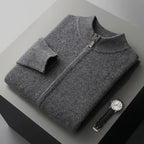 Hawthorne Merino Jacket