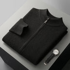 Hawthorne Merino Jacket