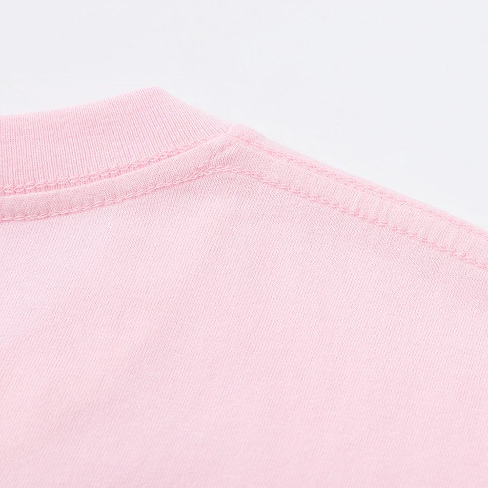 The Elara Oversized Tee