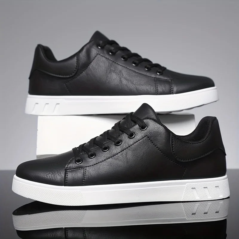 The Bennett Sneaker