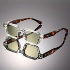The Marlow Sunglasses