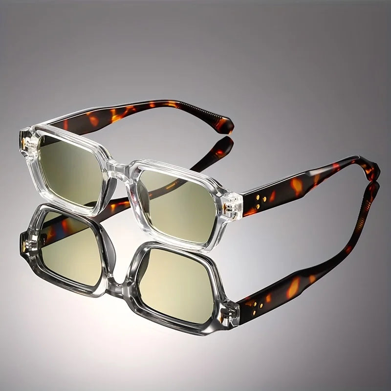 The Marlow Sunglasses