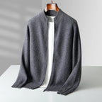 Hawthorne Merino Jacket
