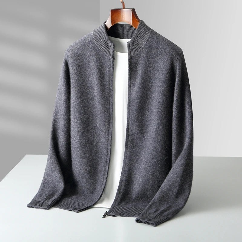 Hawthorne Merino Jacket