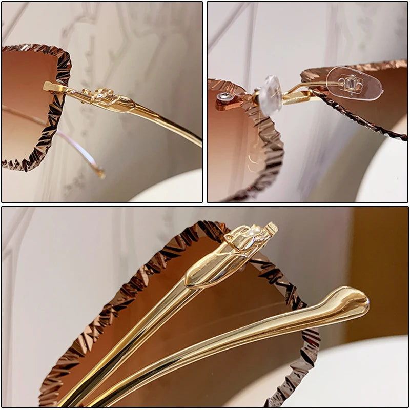 The Serena Shades