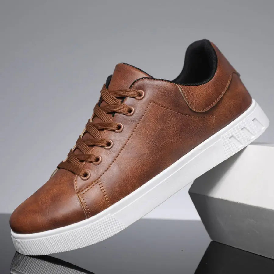 The Bennett Sneaker
