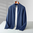Hawthorne Merino Jacket