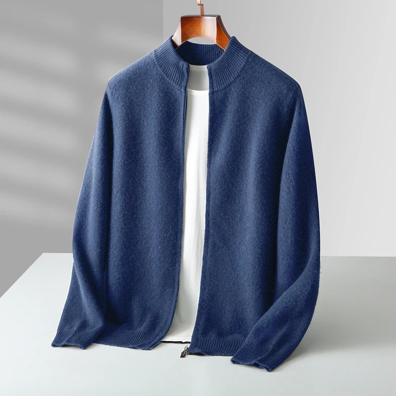 Hawthorne Merino Jacket