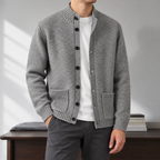 Oakmont Knit Jacket