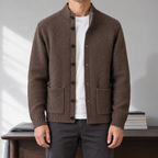 Oakmont Knit Jacket