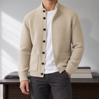 Oakmont Knit Jacket