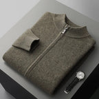 Hawthorne Merino Jacket