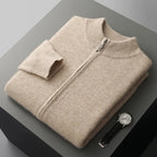 Hawthorne Merino Jacket