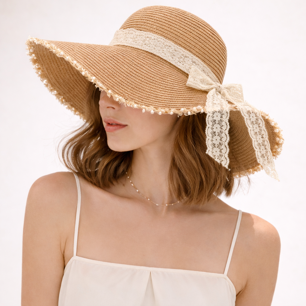 Eliona Sun Hat
