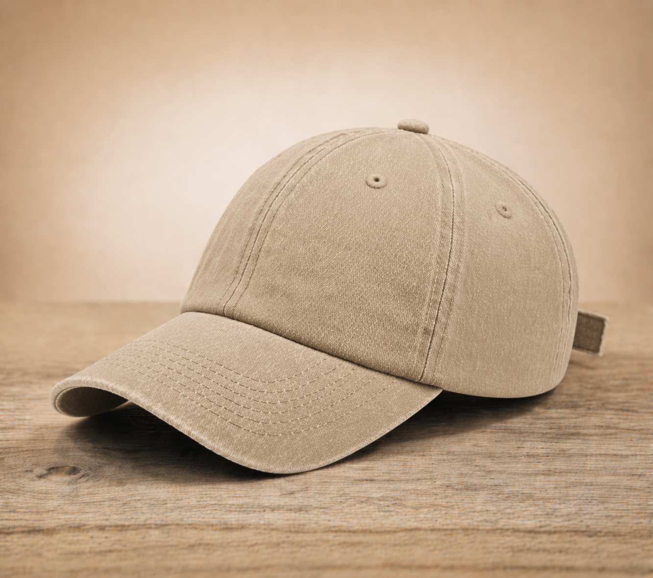 The Heritage Cap