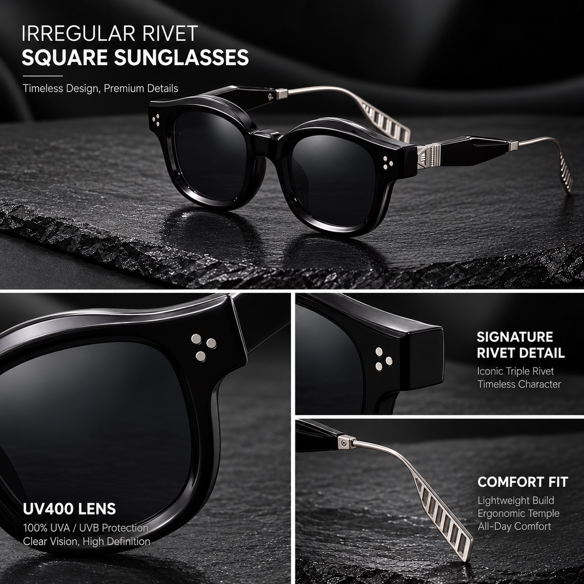 Whitmore Shades