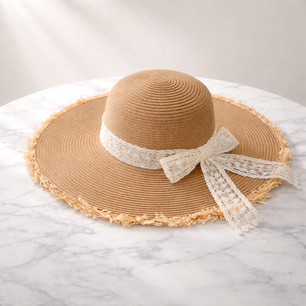 Eliona Sun Hat