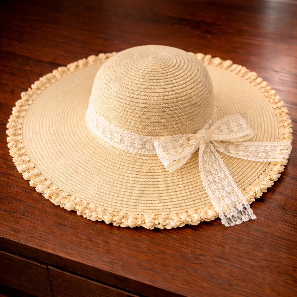 Eliona Sun Hat