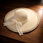 Eliona Sun Hat