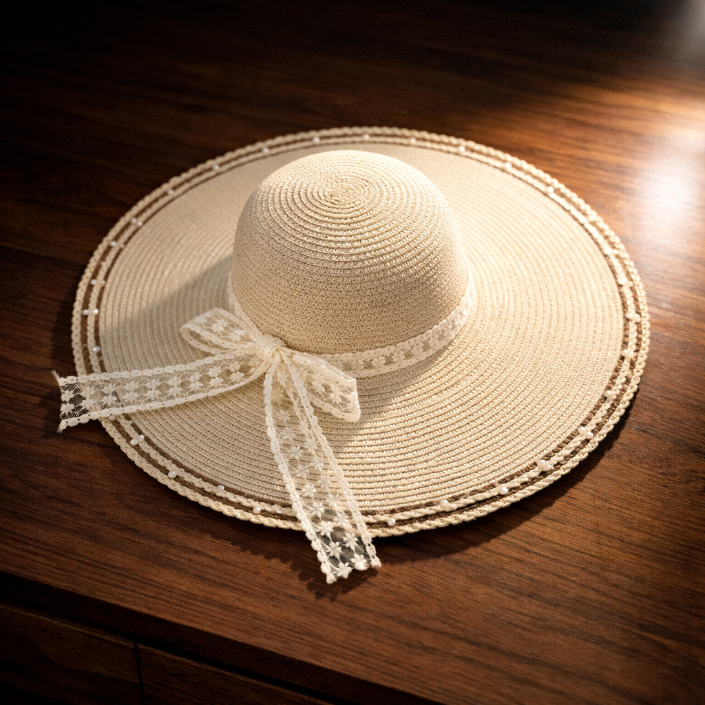 Eliona Sun Hat