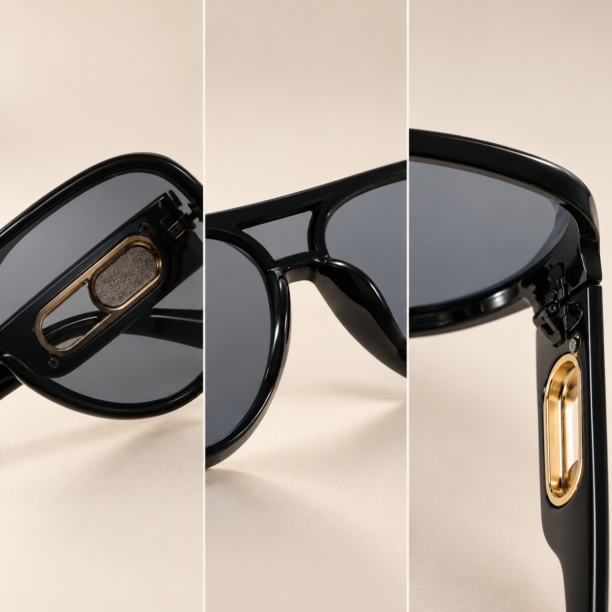 Sorelle Shades