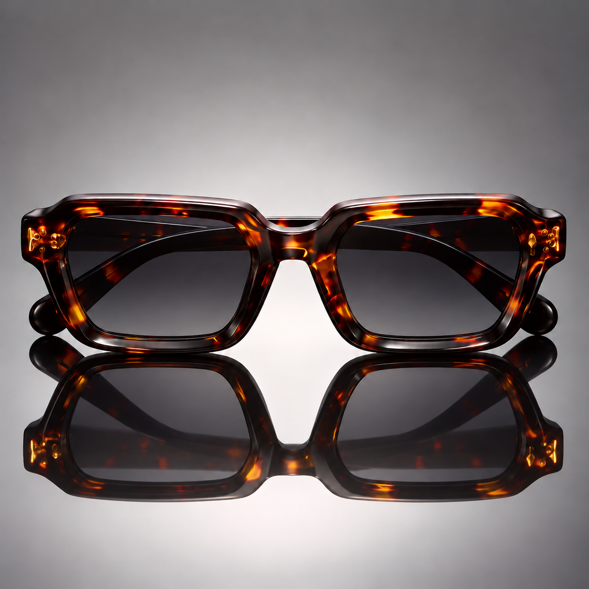 The Marlow Sunglasses