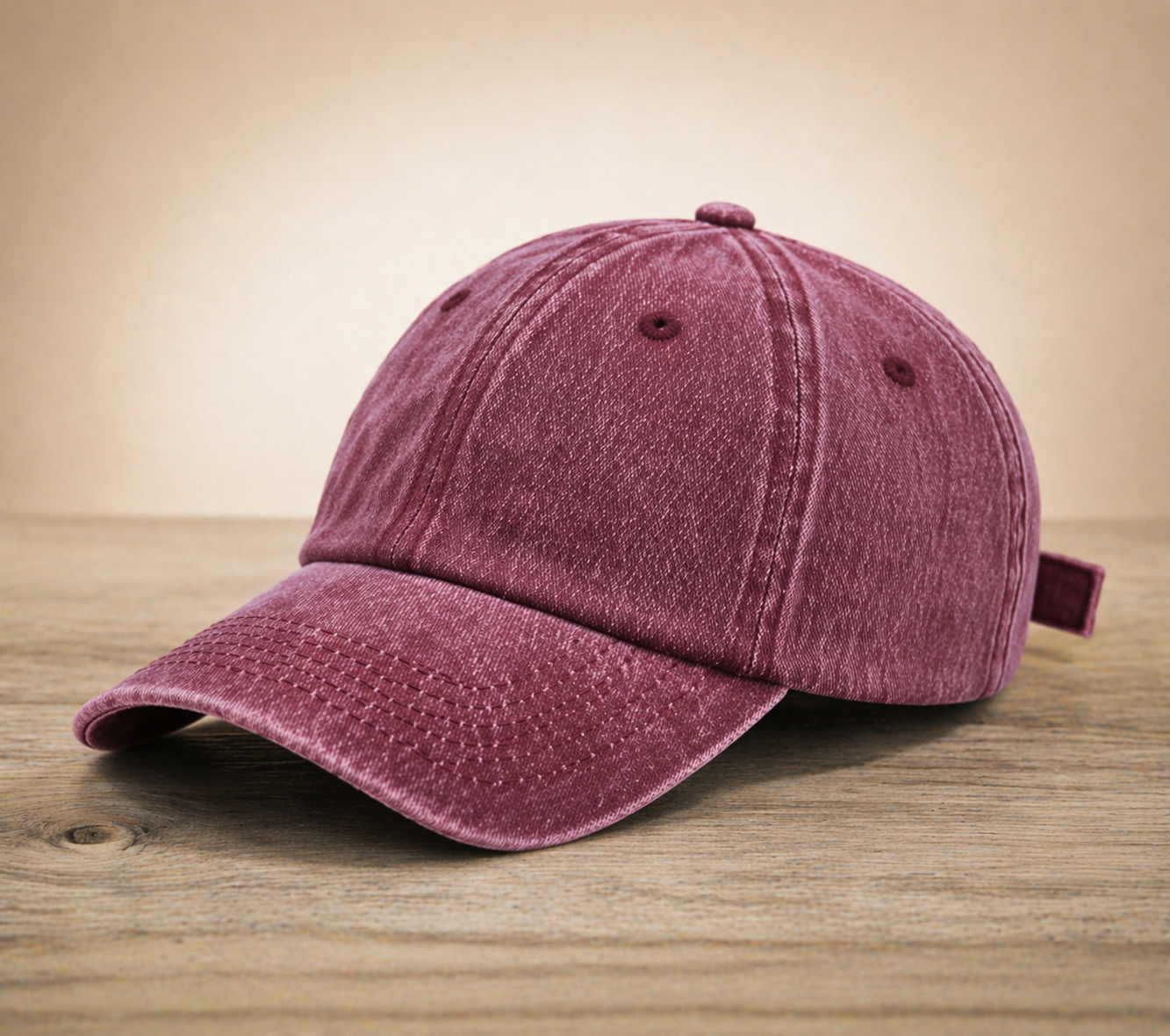 The Heritage Cap