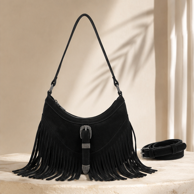 The Sedona Fringe Bag