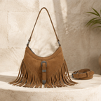 The Sedona Fringe Bag
