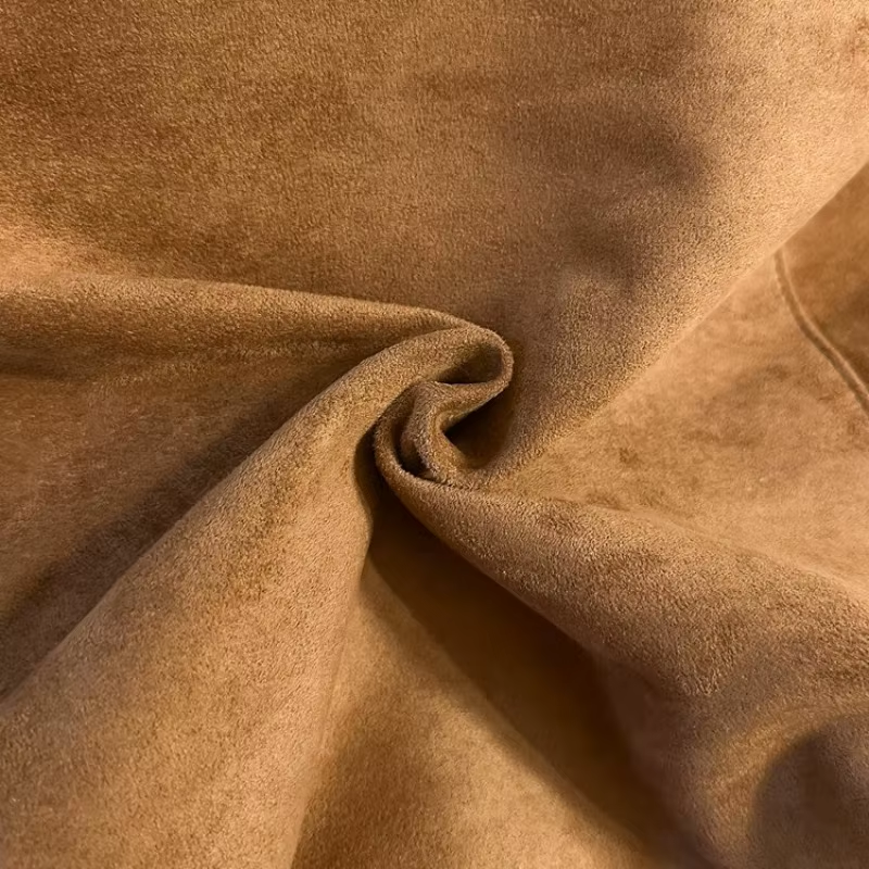 The Sloane Suede Hobo