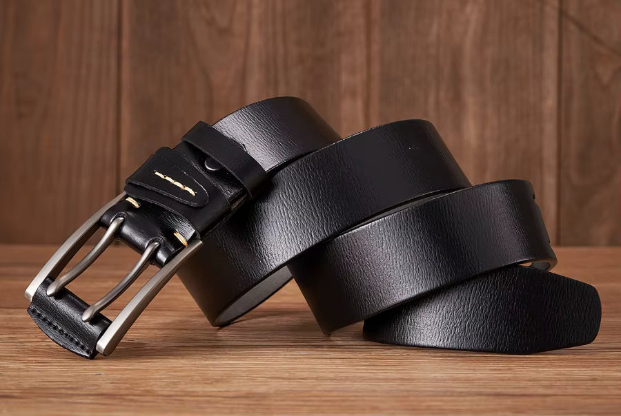 The Ashford Belt