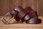 The Ashford Belt