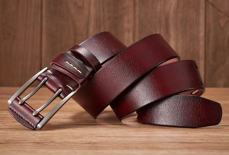 The Ashford Belt