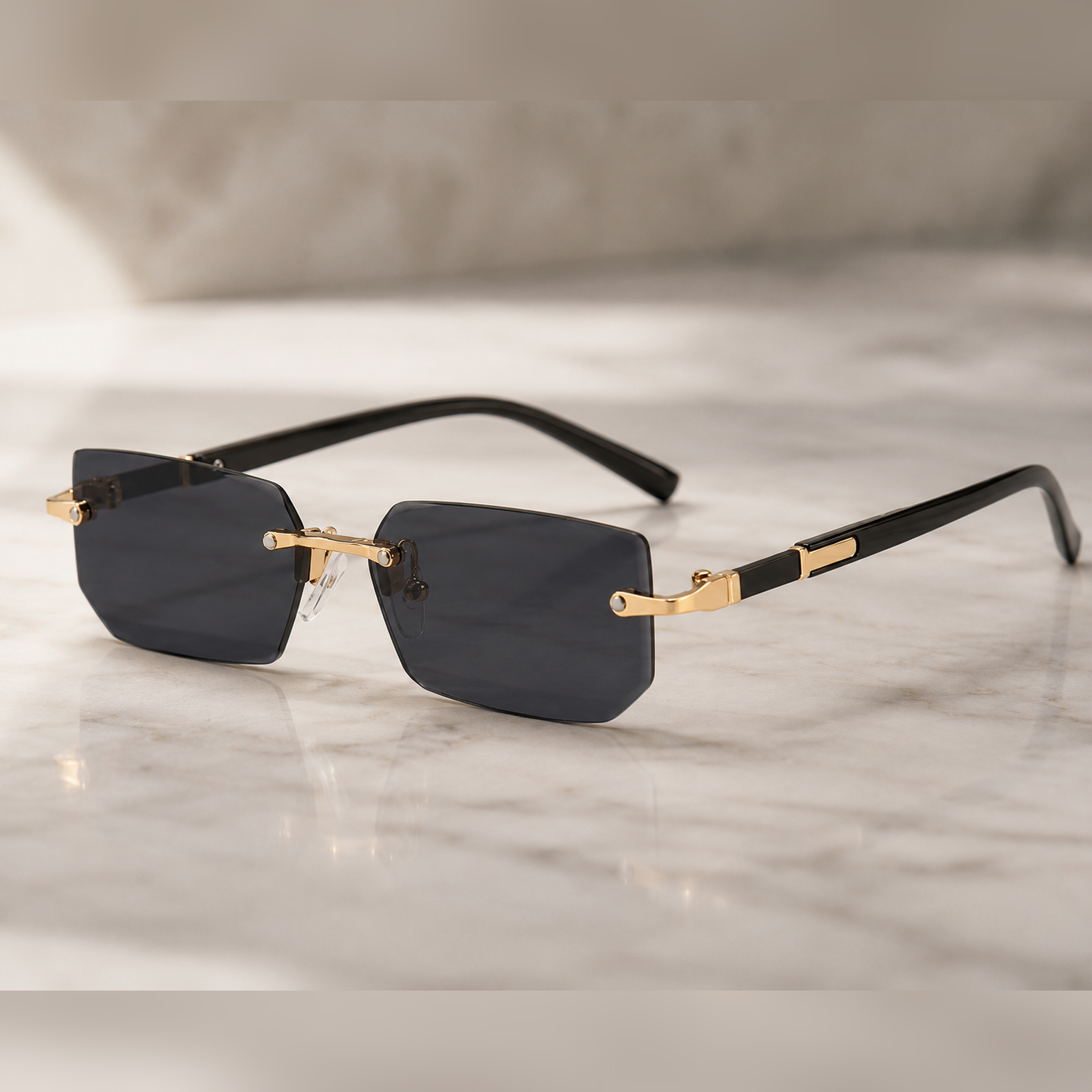 The Beaumont Shades