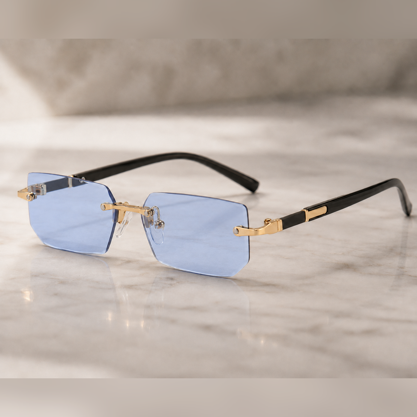 The Beaumont Shades
