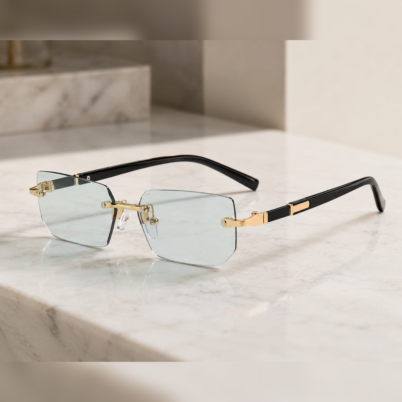 The Beaumont Shades